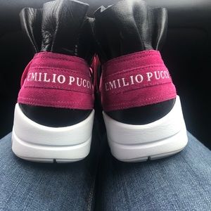 Emilio Pucci